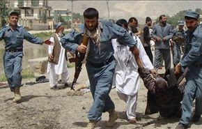 أفغانستان... مقتل أكثر من 40 عنصرا من طالبان