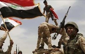 پرچم‌هایی که داعش را در صلاح الدین شوکه کرد