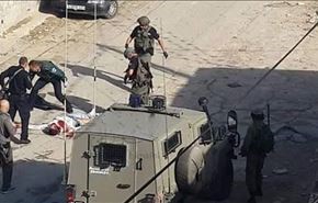 استشهاد فلسطيني في جنين واقتحام جديد للمسجد الاقصى