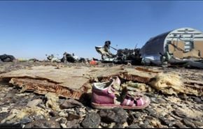 موسكو لا تستبعد أي فرضية في حادث تحطم طائرتها