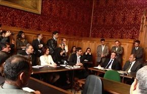 معارضة في البرلمان البريطاني لشن ضربات جوية في سوريا