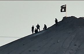 التحاق أول فتاة اردنية بـ