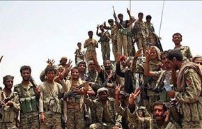 القوات اليمنية تسيطر على الربوعة جنوبي السعودية