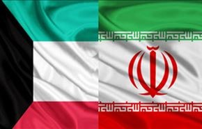 ماذا طلبت الکویت من ایران ؟