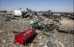 جعبه سیاه: هواپیمای روسی "ناگهانی" سقوط کرد