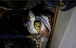 شهيدان في غزة والضفة وعمليات جديدة ضد الاحتلال
