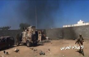 پیروزی‌های تازه ارتش یمن در برابر مزدوران سعودی