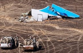 فيديو؛ سقوط الطائرة الروسية؛ ما سر صوت الثانية الاخيرة؟