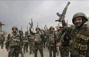 الجيش السوري يقتل 50 ارهابيا بحلب ويبدأ معركتي درعا والحسكة