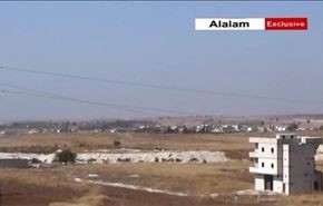 الجيش يفرض سيطرته على قرية كفر حداد في ريف حلب