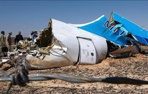 أسئلة غير بريئة حول حادث الطائرة الروسية
