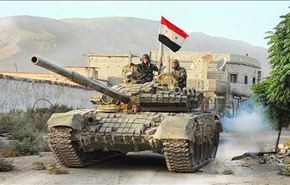 خاص للعالم..الجيش السوري يتقدم بريف حلب بطريقة القوس الناري