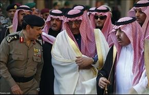 داعش محصول ایدئولوژی سعودی است؟