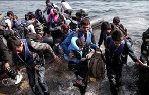 کانادا 25 هزار پناهجوی سوری را می پذیرد