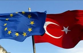 اوروبا تنتقد تركيا بشأن وضع دولة القانون وحرية التعبير
