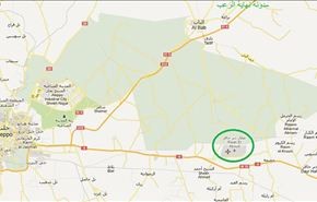 الجيش السوري يفك حصار كويرس