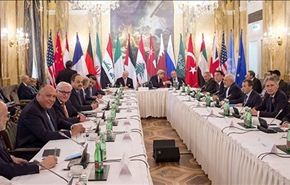 القوى العظمى تجتمع بفيينا لحل الأزمة السورية