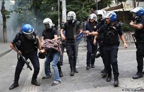 حقوق الانسان في تركيا والتباعد عن الحلم الاوروبي+فيديو