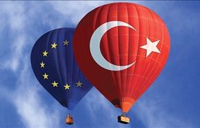 تقرير سوداوي للاتحاد الاوروبي حول انضمام أنقرة