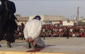 دلیل عجیب داعش برای اعدام فیزیکدان موصلی