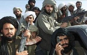 کشته شدن یکی از سرگردگان طالبان در افغانستان