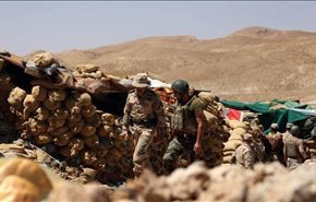 قوات البيشمركة تسيطر على قضاء سنجار بالكامل