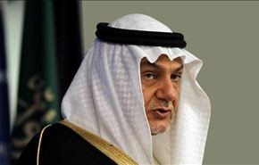 تركي الفيصل لـ«هآرتس»: سلام مع 