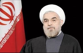 الرئيس روحاني يعزي نظيره الفرنسي ويرجئ زيارته لباريس