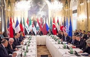 إنطلاق لقاء فيينا الثاني حول سوريا
