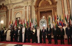 بازی خطرناک رسانه‌های عربستانی با وزیر خارجه عراق