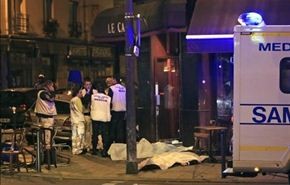 تفجيرات باريس تشعل مواقع التواصل