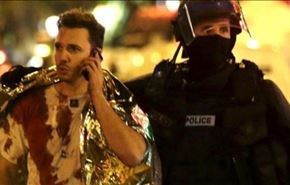 امنیت ایران و خون بازی داعش در پاریس