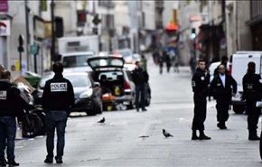 دولت فرانسه در وقوع حملات پاریس مقصر است