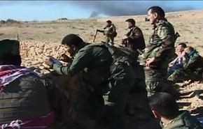 بالفيديو.. ما الذي فاجأ قوات البيشمركة في سنجار؟