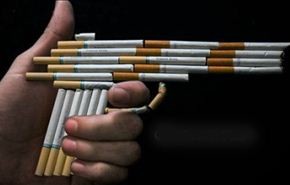 التدخين يشارك آل سعود بقتل آلاف السعوديين سنويا