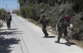 الجيش السوري يواصل عملياته العسكرية على جبهات الغوطة الشرقية