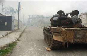 الجيش يحرر تلالا استراتيجية بريف اللاذقية ويتقدم بريف حلب