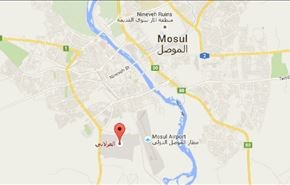 داعش 30 عراقی را در نینوا اعدام کرد