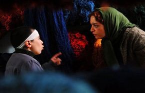 فيلم ايراني يشارك بمهرجان 
