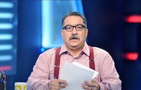 اعلامي مصري: ابن تيمية والوهابية وراء سفك الدماء +فيديو