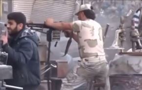 مصادمات بين المسلحين بريف درعا بعد اغتيال 