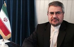 ايران تدعو الوكالة الذرية الى الغاء القرارات السابقة ضدها