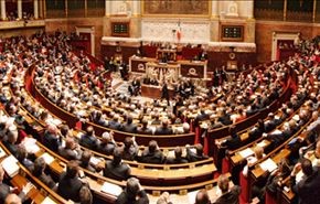 پارلمان فرانسه حالت فوق‌العاده را تشدید می‌کند