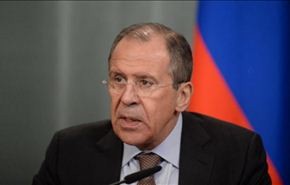 لافروف: لا حل سلمي في سوريا بدون الأسد
