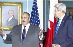 کری: حکومت و مخالفان بحرینی، آشتی کنند