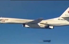 طائرات استراتيجية روسية في سوريا تضرب داعش