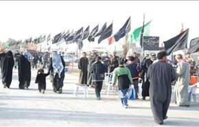 العراق.. معتمد المرجعية يحذر مما يسئ لنهضة عاشوراء