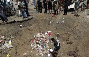 10 کشته در حملات عربستان به صعده
