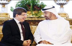 هل تتحول الحرب الإعلامية بين الإمارات وتركيا