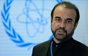 طهران تدعو الى تنفيذ اتفاق الضمانات النووية في الاراضي المحتلة